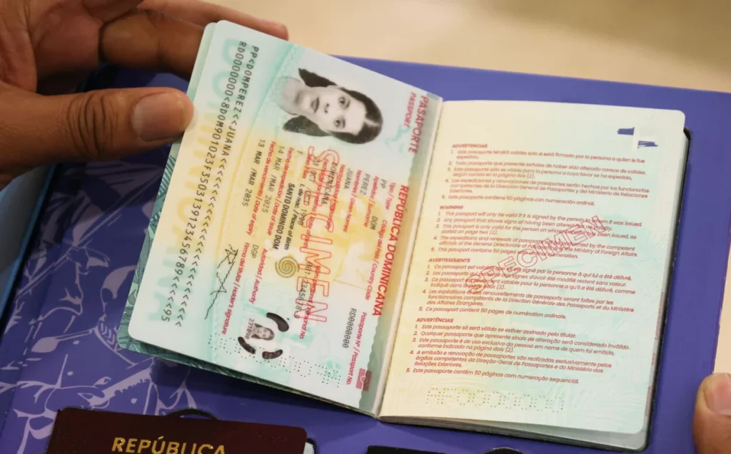Ciudadanos podrán renovar pasaporte sin importar la fecha de vencimiento