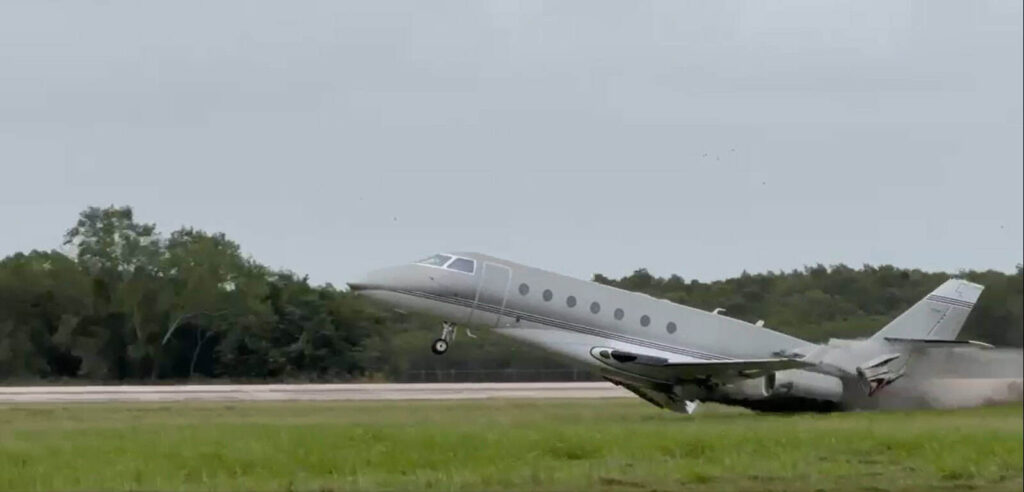 Dos pilotos de amplia trayectoria: las víctimas del accidente aéreo en La Romana