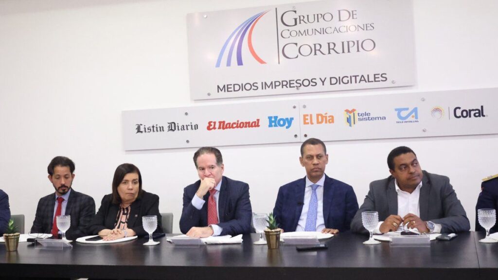 Ciberdelitos: El 85% De Las Víctimas En República Dominicana Guarda Silencio