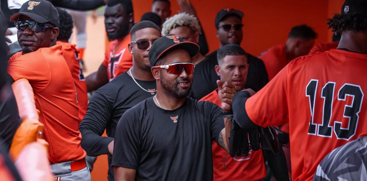 Toros del Este equipo subestimado que rinde mucho