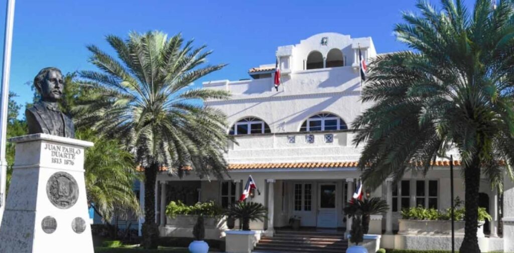 República Dominicana restablece notificaciones judiciales dirigidas a personas en Venezuela